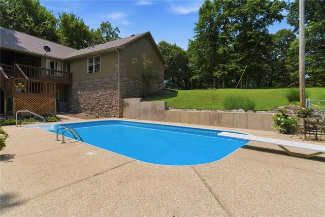 17341 W Highway 102, Decatur, AR 72722