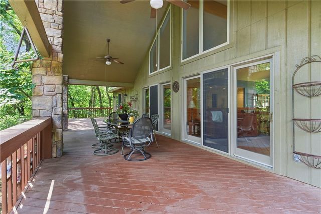 17341 W Highway 102, Decatur, AR 72722