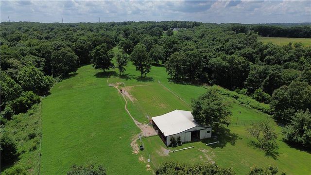 17341 W Highway 102, Decatur, AR 72722