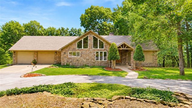 17341 W Highway 102, Decatur, AR 72722