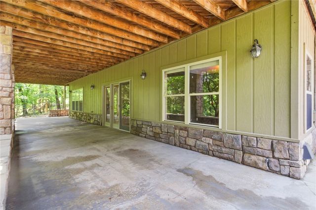 17341 W Highway 102, Decatur, AR 72722
