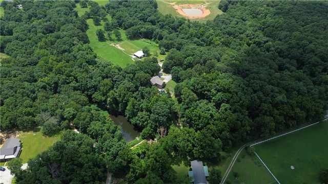 17341 W Highway 102, Decatur, AR 72722