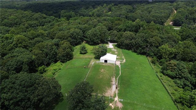 17341 W Highway 102, Decatur, AR 72722