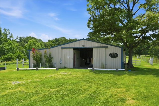 17341 W Highway 102, Decatur, AR 72722