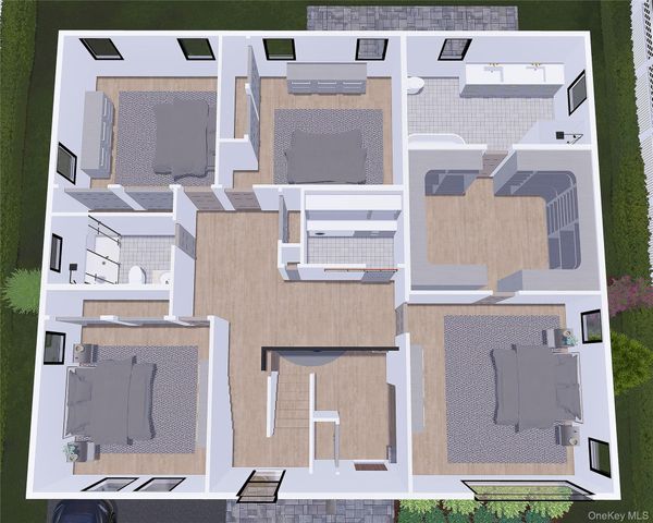 38 Birch Lane, Levittown, NY 11756