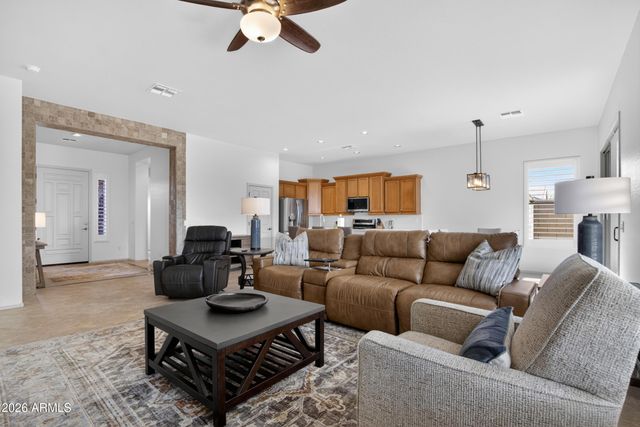 13148 S 178TH Drive, Goodyear, AZ 85338