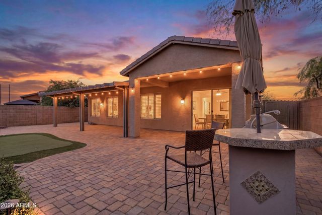 13148 S 178TH Drive, Goodyear, AZ 85338