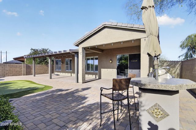 13148 S 178TH Drive, Goodyear, AZ 85338