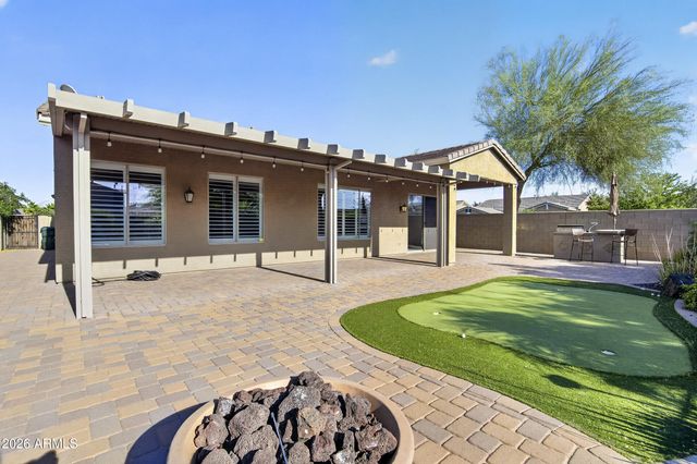 13148 S 178TH Drive, Goodyear, AZ 85338