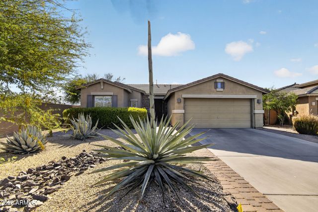 13148 S 178TH Drive, Goodyear, AZ 85338