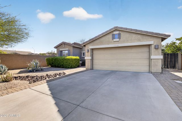 13148 S 178TH Drive, Goodyear, AZ 85338