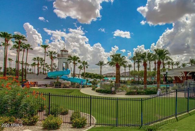 13148 S 178TH Drive, Goodyear, AZ 85338