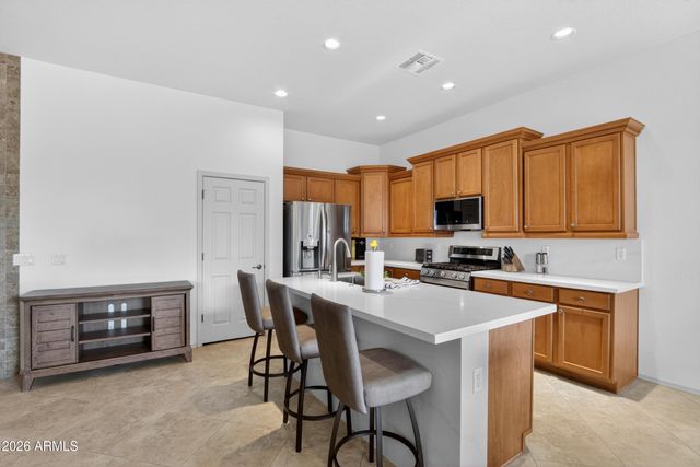 13148 S 178TH Drive, Goodyear, AZ 85338