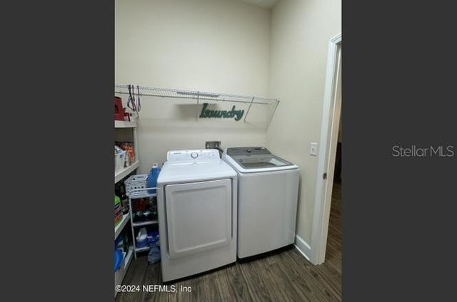 6107 W 1ST MNR, Palatka, FL 32177