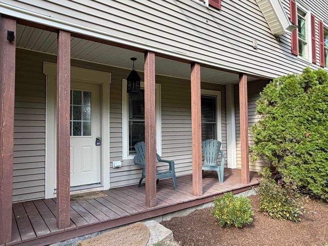 129 Old Dublin Road, Peterborough, NH 03458