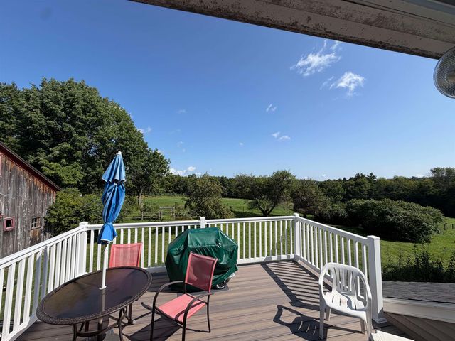 129 Old Dublin Road, Peterborough, NH 03458