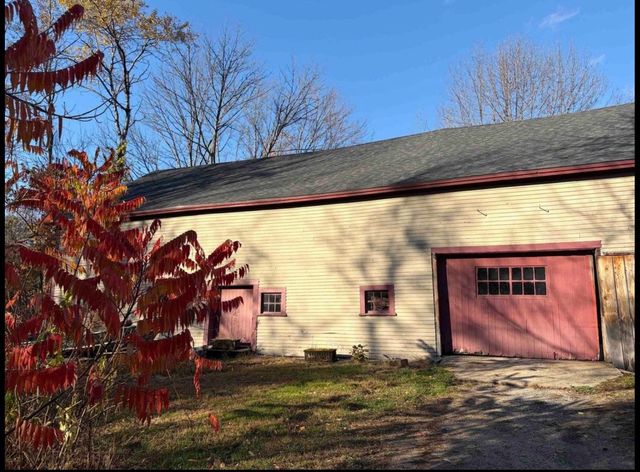 129 Old Dublin Road, Peterborough, NH 03458