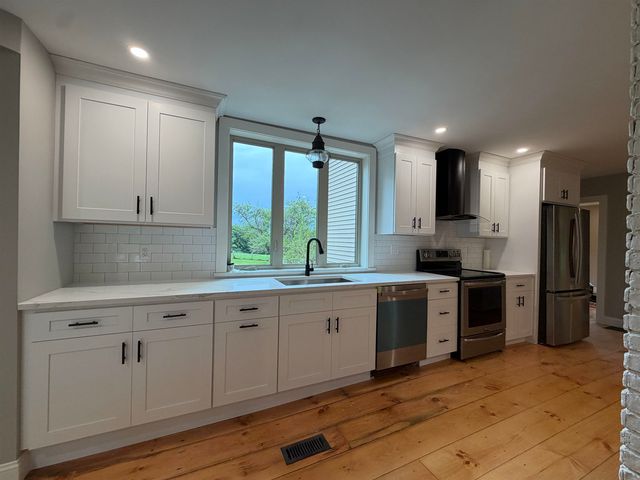 129 Old Dublin Road, Peterborough, NH 03458