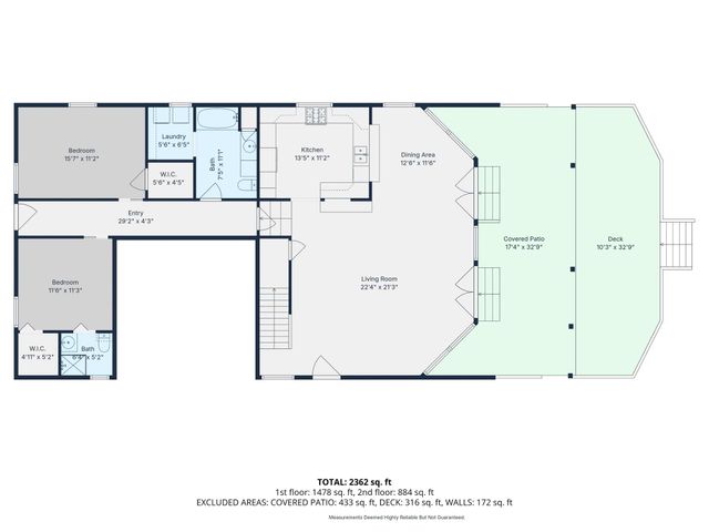 536 Weavers Cove, Livingston, TX 77351