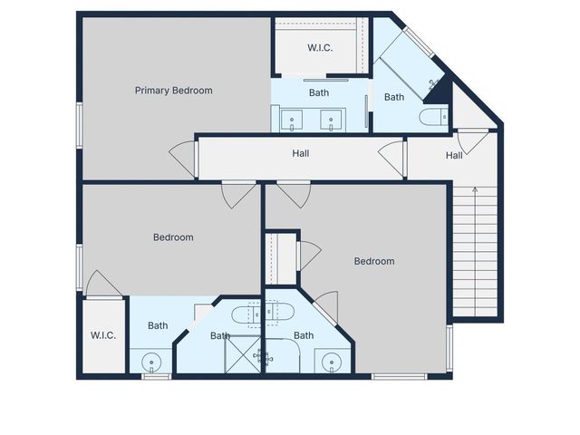 536 Weavers Cove, Livingston, TX 77351