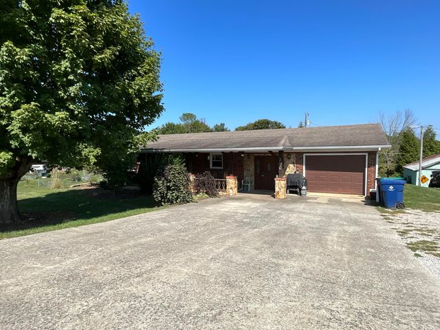 300 E Langdon Road, Science Hill, KY 42553