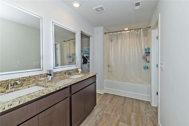 244 Overlook Road, Covington, GA 30014