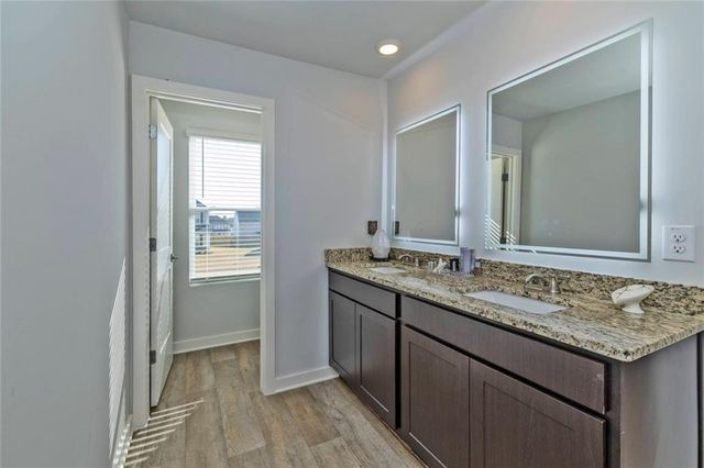 244 Overlook Road, Covington, GA 30014