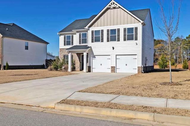 244 Overlook Road, Covington, GA 30014
