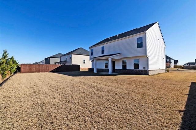 244 Overlook Road, Covington, GA 30014