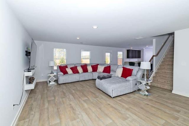 244 Overlook Road, Covington, GA 30014