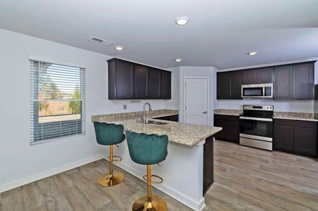 244 Overlook Road, Covington, GA 30014