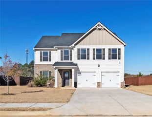 244 Overlook Road, Covington, GA 30014