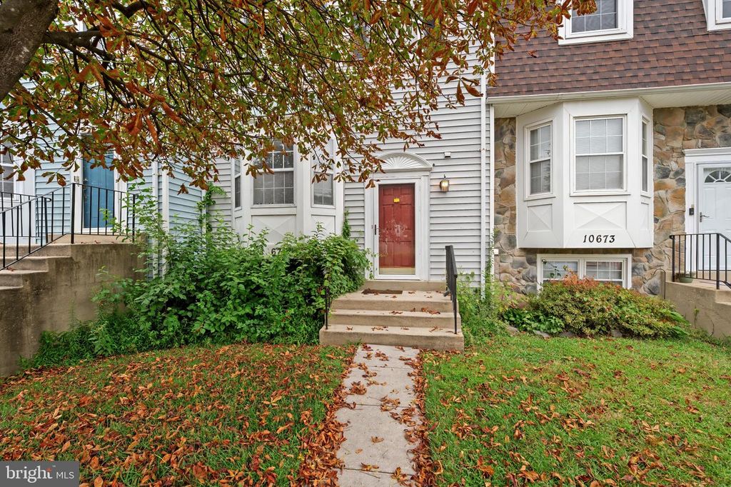 10675 CAMPUS WAY S, Upper Marlboro, MD 20774