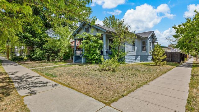 907 Chipeta Avenue, Grand Junction, CO 81501