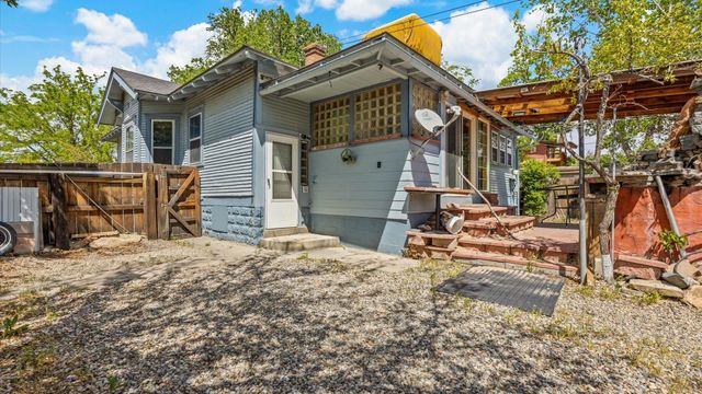 907 Chipeta Avenue, Grand Junction, CO 81501