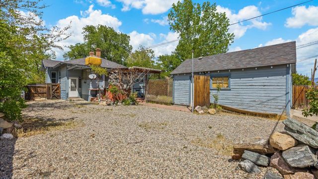 907 Chipeta Avenue, Grand Junction, CO 81501