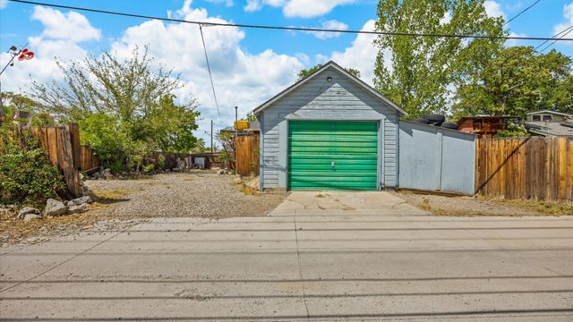 907 Chipeta Avenue, Grand Junction, CO 81501