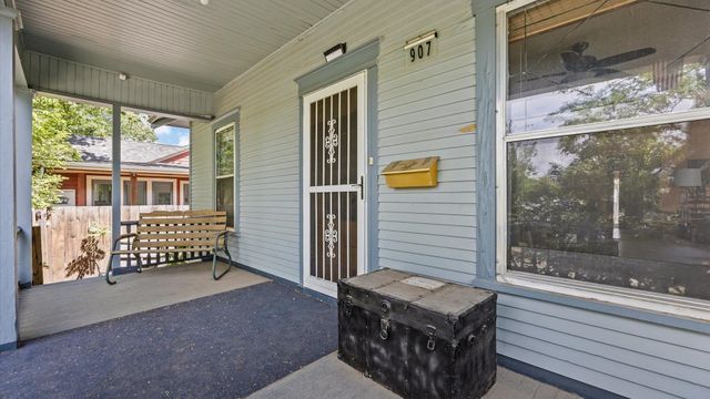 907 Chipeta Avenue, Grand Junction, CO 81501