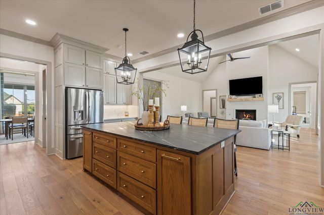 131 Ella Kate Drive, Longview, TX 75605