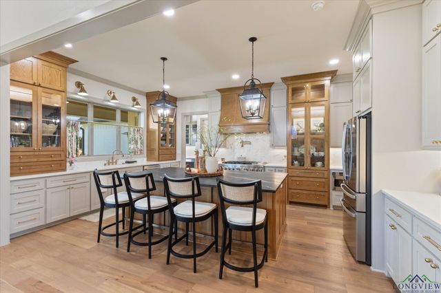 131 Ella Kate Drive, Longview, TX 75605