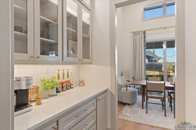 131 Ella Kate Drive, Longview, TX 75605