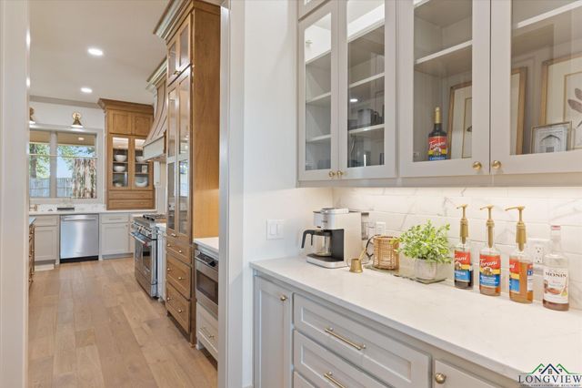 131 Ella Kate Drive, Longview, TX 75605