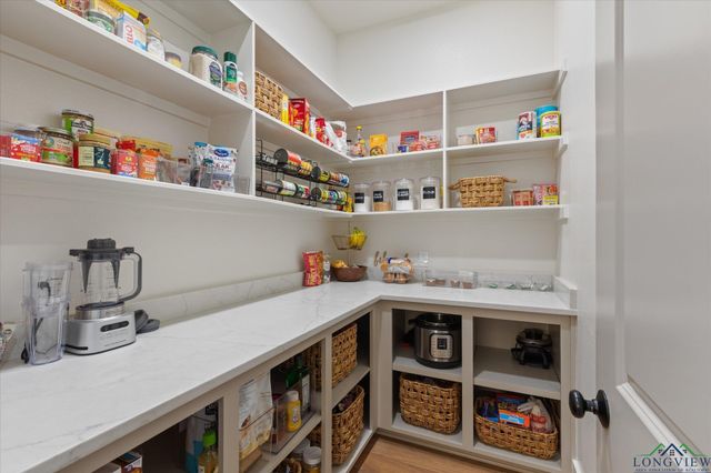 131 Ella Kate Drive, Longview, TX 75605