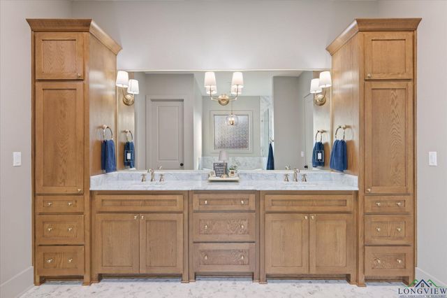 131 Ella Kate Drive, Longview, TX 75605