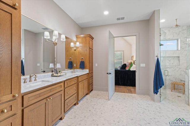 131 Ella Kate Drive, Longview, TX 75605