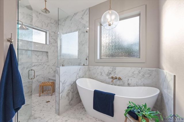 131 Ella Kate Drive, Longview, TX 75605