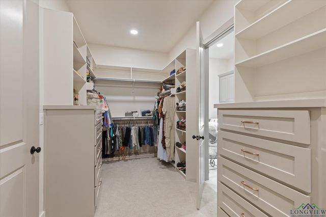 131 Ella Kate Drive, Longview, TX 75605