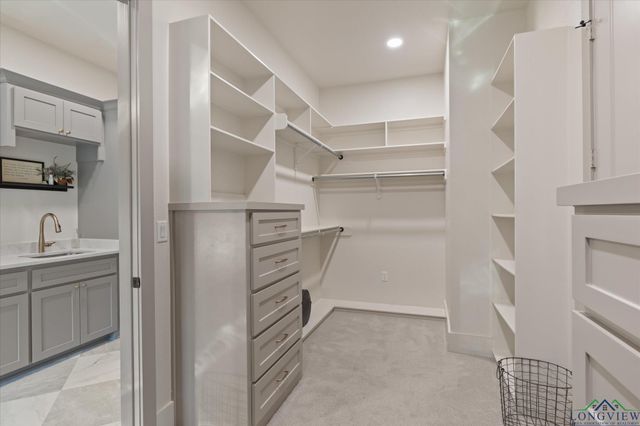 131 Ella Kate Drive, Longview, TX 75605