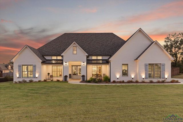 131 Ella Kate Drive, Longview, TX 75605