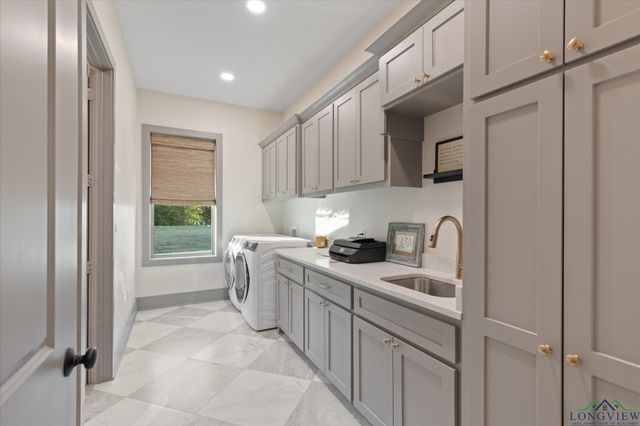 131 Ella Kate Drive, Longview, TX 75605